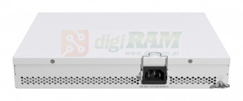 Cloud Smart Switch 8P CSS610-8P-2S+IN