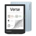 Ebook PocketBook Verse 629 6" 8GB Wi-Fi Bright Blue