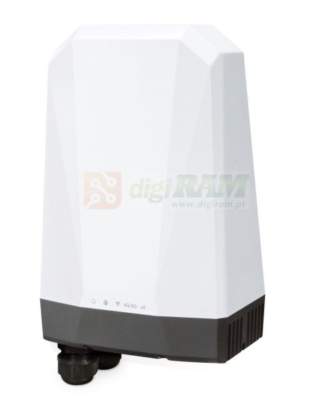 Planet FWA-2100-NR-EU IP68-rated Industrial 5G NR