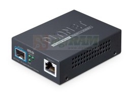 Planet XT-715A 10GBASE-T to 10GBASE-X SFP+