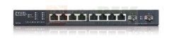 Przełącznik XMG1915-10E 8P XMG1915-10E-EU0101F