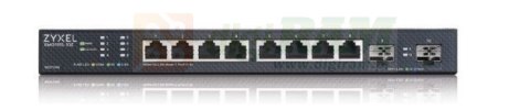 Przełącznik XMG1915-10E 8P XMG1915-10E-EU0101F