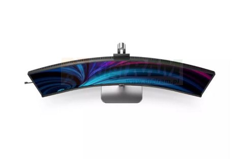Monitor 49B2U5900CH 49 cali VA HDMIx2 DP USB-C RJ45 HAS Głośniki