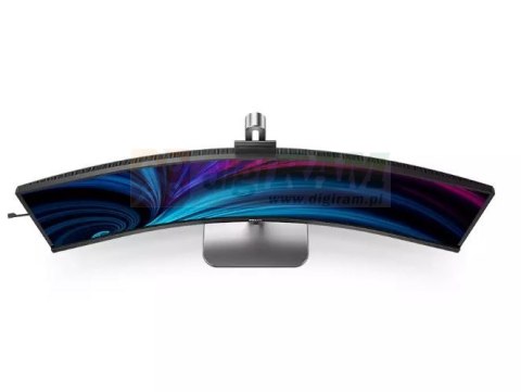 Monitor 49B2U5900CH 49 cali VA HDMIx2 DP USB-C RJ45 HAS Głośniki