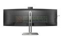 Monitor 49B2U5900CH 49 cali VA HDMIx2 DP USB-C RJ45 HAS Głośniki
