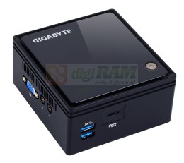 GB-BACE-3160 CL J3160 1DDR3L/SO-DIMM M.2/USB3
