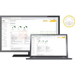 Axis 02246-001 AUDIO MANAGER CENTER 1Y ELIC