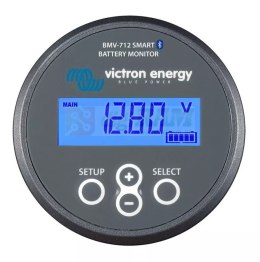 Battery Monitor Victron Energy BMV-712 Smart