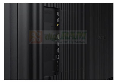 Monitor profesjonalny 50 cali QB50C LH50QBCEBGCXEN