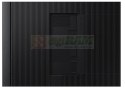 Monitor profesjonalny QB85C 85 cali Błyszczący 16h/7 350(cd/m2) 3840x2160 (UHD) S10 Player (Tizen 7, VXT Ready) Wi-Fi/BT 3 lata