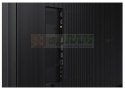 Monitor profesjonalny QB85C 85 cali Błyszczący 16h/7 350(cd/m2) 3840x2160 (UHD) S10 Player (Tizen 7, VXT Ready) Wi-Fi/BT 3 lata