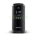 Zasilacz awaryjne CP900EPFCLCD 540W/LCD/USB/4ms/ES