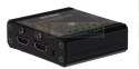 3-Port True 4k HDMI Switch VS381B