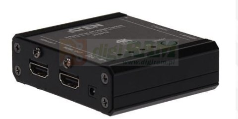 3-Port True 4k HDMI Switch VS381B