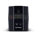 Zasilacz awaryjny UPS UT1500EG-FR 1500VA/900W 4ms/AVR/4xFR/RJ11/RJ45