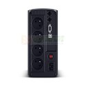 Zasilacz awaryjny UPS VP700ELCD-FR LCD/4ms/AVR/4xFR/RJ11/RJ45