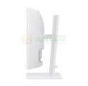 Monitor 34 cale LS34C650TAUXEN VA 3440x1440 UWQHD 21:9 1xHDMI 1xDP 2xTB 4.0 (90W/15W) 3xUSB 3.0 LAN (RJ45) 5ms 100Hz HAS+PIVOT z