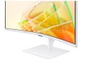 Monitor 34 cale LS34C650TAUXEN VA 3440x1440 UWQHD 21:9 1xHDMI 1xDP 2xTB 4.0 (90W/15W) 3xUSB 3.0 LAN (RJ45) 5ms 100Hz HAS+PIVOT z