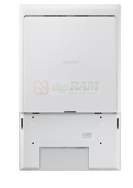 Monitor profesjonalny KIOSK KM24C 24 cale Matowy, Dotykowa 16h/7 250(cd/m2) 1920 x 1080(FHD) Win10 IoT Celeron 3 lata d2d (LH24K