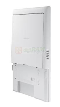 Monitor profesjonalny KIOSK KM24C 24 cale Matowy, Dotykowa 16h/7 250(cd/m2) 1920 x 1080(FHD) Win10 IoT Celeron 3 lata d2d (LH24K