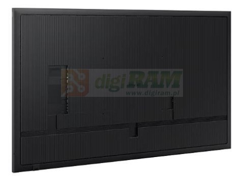 Monitor profesjonalny QM50C 50 cali Matowy 24h/7 500(cd/m2) 3840 x 2160 (UHD) S10 Player (Tizen 7, VXT Ready) WiFi/BT 3 lata d2d