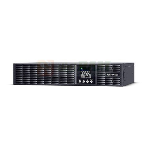 Zasilacz awaryjny UPS OLS2000ERT2UA 8xC13/USB/RS232/Relay/Dry contact