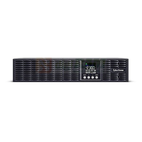 Zasilacz awaryjny UPS OLS2000ERT2UA 8xC13/USB/RS232/Relay/Dry contact