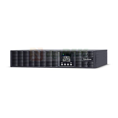 Zasilacz awaryjny UPS OLS3000ERT2UA 8xC13/2xC19/USB/RS232/Relay/Dry contact