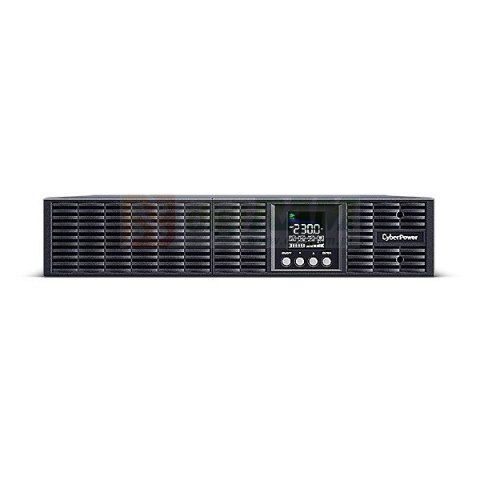 Zasilacz awaryjny UPS OLS3000ERT2UA 8xC13/2xC19/USB/RS232/Relay/Dry contact