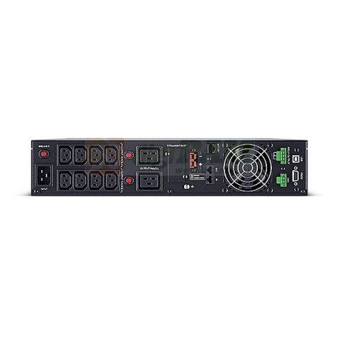 Zasilacz awaryjny UPS OLS3000ERT2UA 8xC13/2xC19/USB/RS232/Relay/Dry contact