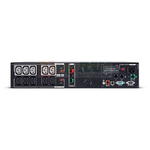 Zasilacz awaryjny UPS PR1500ERTXL2U