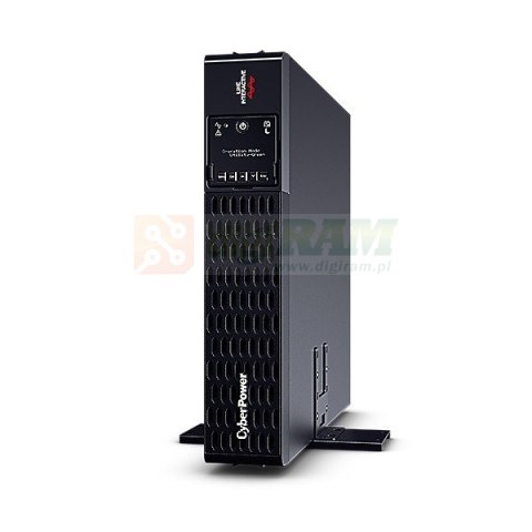 Zasilacz awaryjny UPS PR2200ERTXL2U
