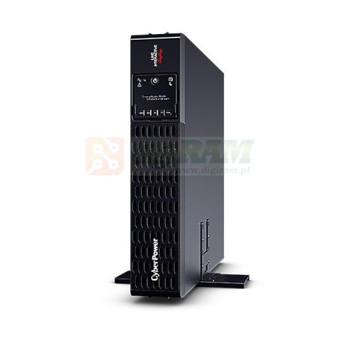 Zasilacz awaryjny UPS PR3000ERT2U