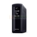Zasilacz awaryjny UPS VP1600ELCD-FR 1600VA/960W AVR/USB/LCD/5xFR
