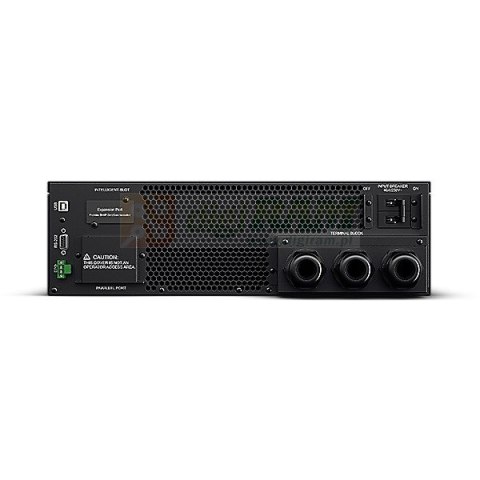 Zasilacz awaryjny UPS online OLS6000ERTXL3U 6000VA/5400W LCD