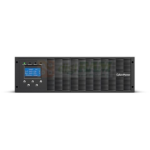 Zasilacz awaryjny UPS online OLS6000ERTXL3U 6000VA/5400W LCD