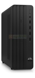 HP 290 G9 SFF i5-13500 8GB SSD512 UHD Graphics 770 DVD W11Pro 3Y OnSite Black