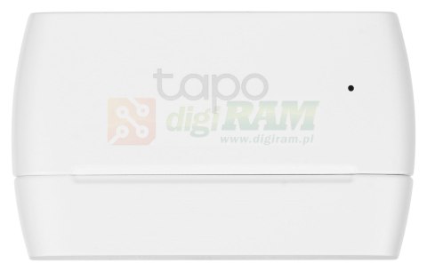 TP-Link Tapo T110 CZUJNIK Smart magnetyczny otwarcia drzwi/okien (biały)