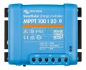 Regulator Victron Energy SmartSolar MPPT 100/20 (up to 48V) Retail