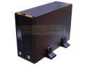 Zasilacz awaryjny UPS GXT5-5000IRT5UXLN 5000VA/5000W 230V Rack/Tower z szynami i kartą komunikacyjną