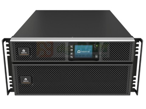 Zasilacz awaryjny UPS GXT5-6000IRT5UXLN 6000VA (6000W) 230V Rack/Tower z szynami