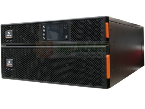 Zasilacz awaryjny UPS GXT5-6000IRT5UXLN 6000VA (6000W) 230V Rack/Tower z szynami