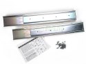 Zasilacz awaryjny UPS GXT5-6000IRT5UXLN 6000VA (6000W) 230V Rack/Tower z szynami
