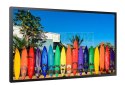 Monitor wielkoformatowy 55 cali OM55B LH55OMBEBGBXEN