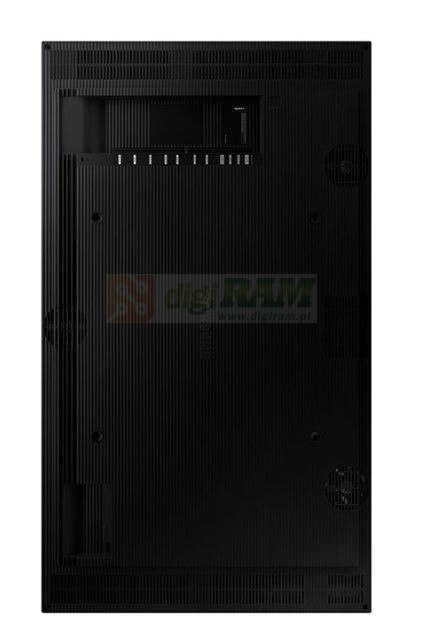 Monitor wielkoformatowy 55 cali OM55B LH55OMBEBGBXEN