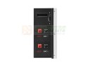 Zasilacz awaryjny UPS On-Line 5000VA EVS Terminal USB-B EPO LCD Tower bez akumulatorów
