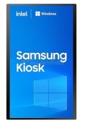 Monitor 24 cale Samoobsługowy Kiosk z systemem Windows LH24KMC3BGCXEN