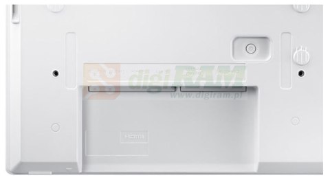 Monitor 24 cale Samoobsługowy Kiosk z systemem Windows LH24KMC3BGCXEN