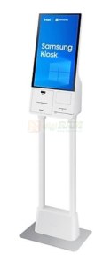 Monitor 24 cale Samoobsługowy Kiosk z systemem Windows LH24KMC3BGCXEN