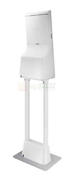 Monitor 24 cale Samoobsługowy Kiosk z systemem Windows LH24KMC3BGCXEN